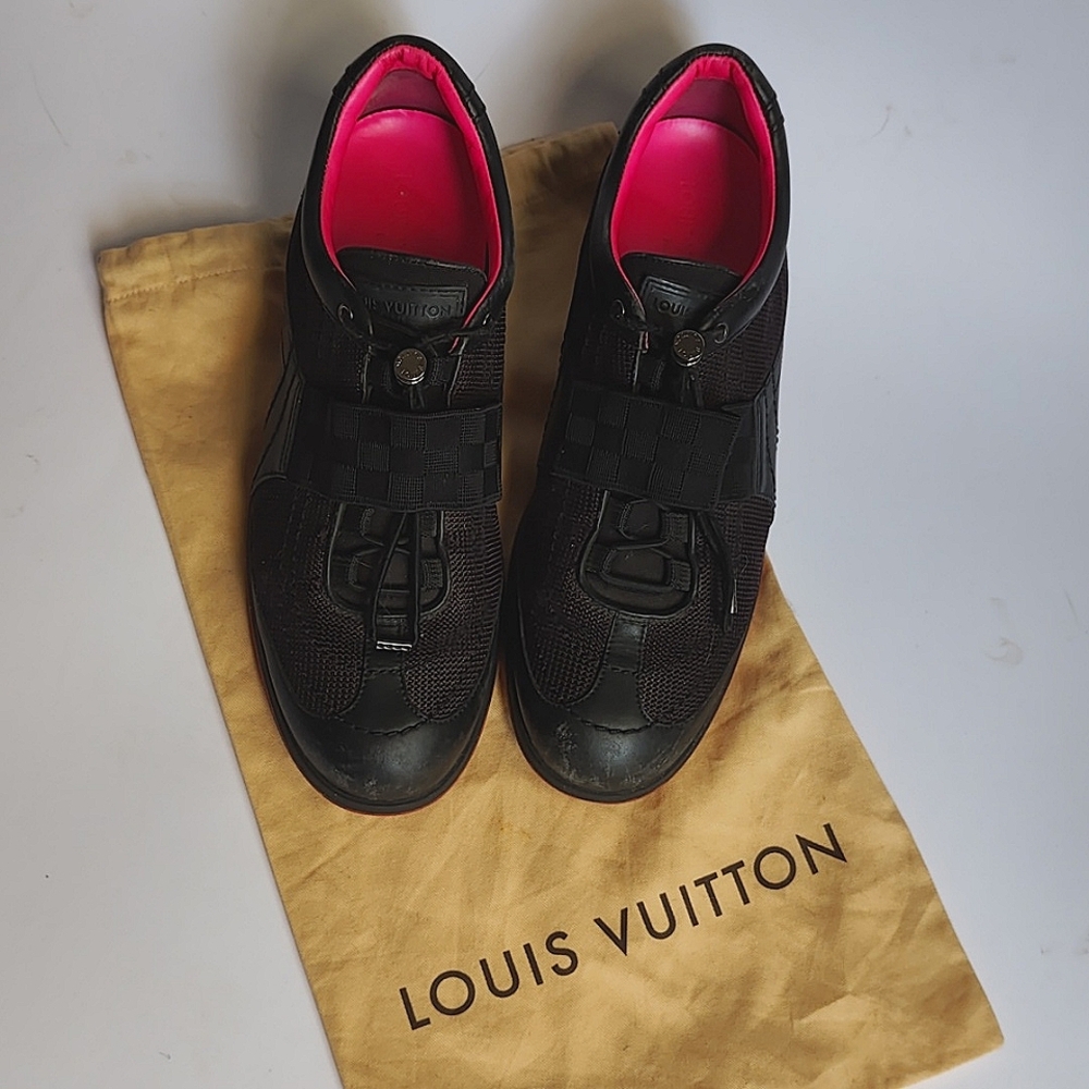 Sporty LV Trainers